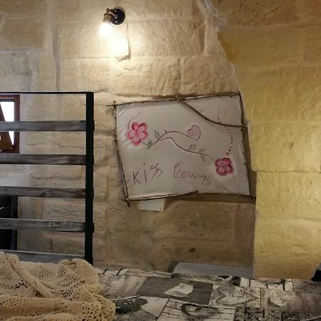 Shabby Chic House Lecce Apartment Luaran gambar